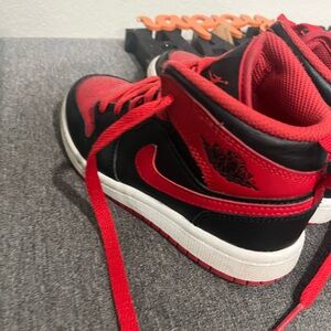 Jordan 1 12c basketball shoes